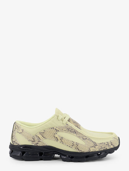 Sneakers 1890A Morel in pelle thumbnail