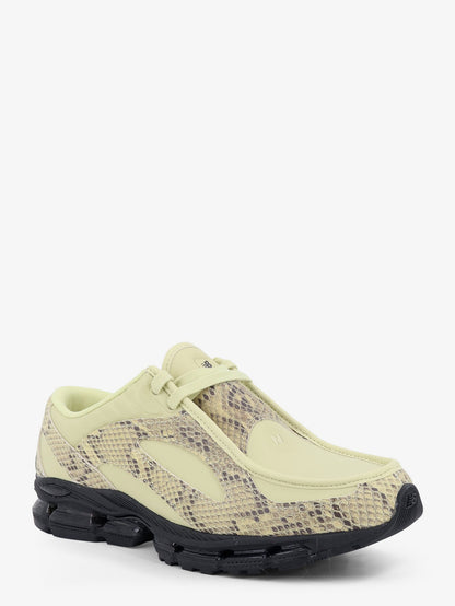 Sneakers 1890A Morel in pelle thumbnail