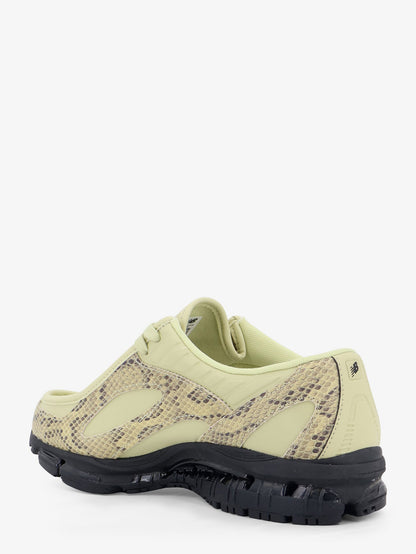 Sneakers 1890A Morel in pelle thumbnail