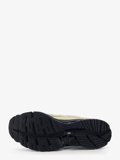 Sneakers 1890A Morel in pelle thumbnail