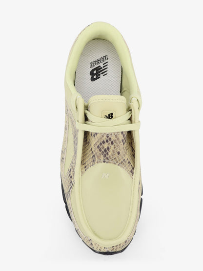 Sneakers 1890A Morel in pelle thumbnail