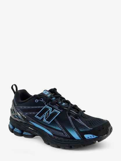 U1906 technical fabric sneakers with iconic side logo thumbnail
