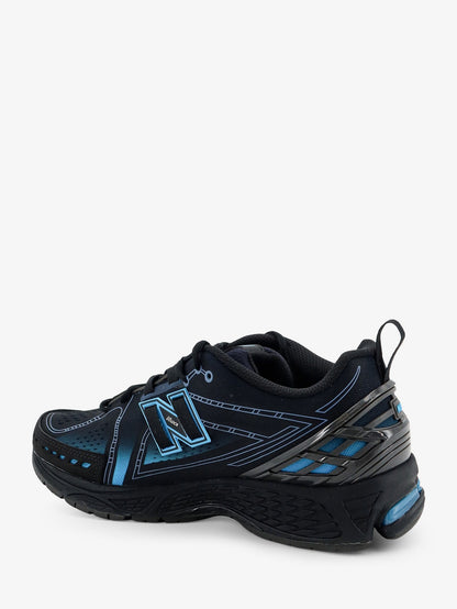 U1906 technical fabric sneakers with iconic side logo thumbnail
