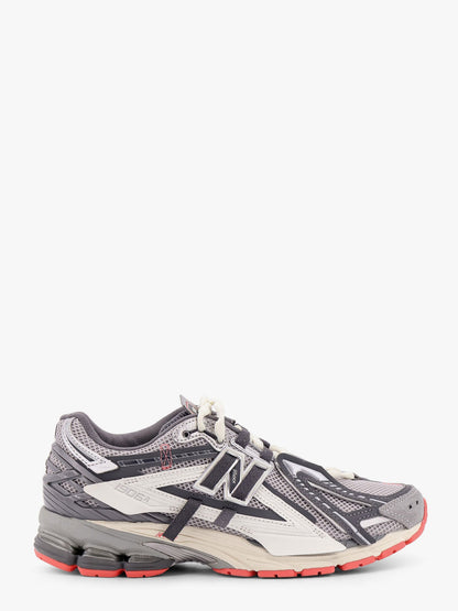 Sneakers 1906 in mesh con logo laterale thumbnail