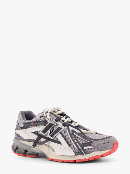 Sneakers 1906 in mesh con logo laterale thumbnail