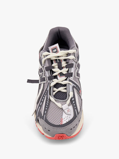 Sneakers 1906 in mesh con logo laterale thumbnail