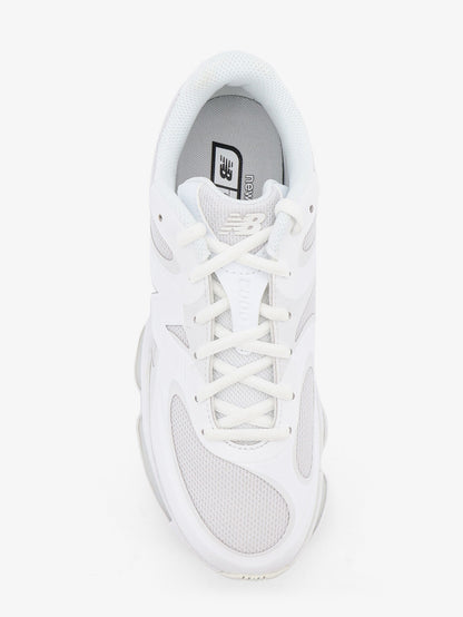 20008 technical fabric sneakers with side logo thumbnail