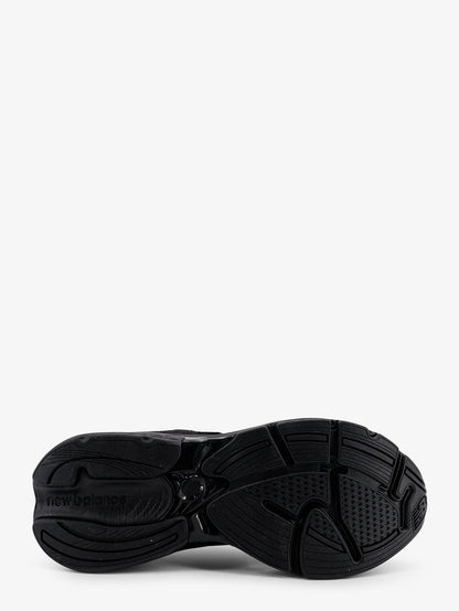 Sneakers U2010 in mesh e suede con iconico logo laterale thumbnail