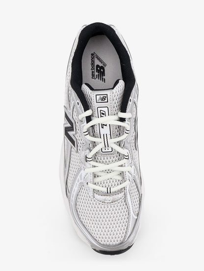 740 mesh sneakers with iconic contrasting side logo thumbnail
