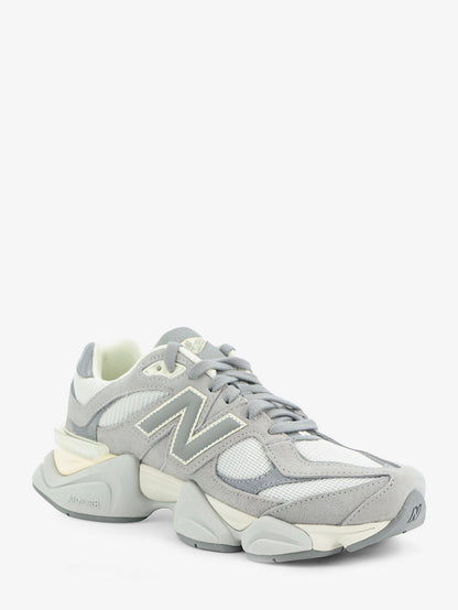 9060 mesh sneakers with iconic side logo thumbnail