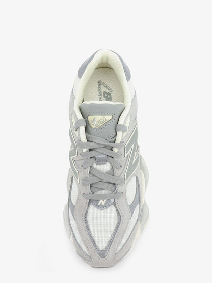 9060 mesh sneakers with iconic side logo thumbnail