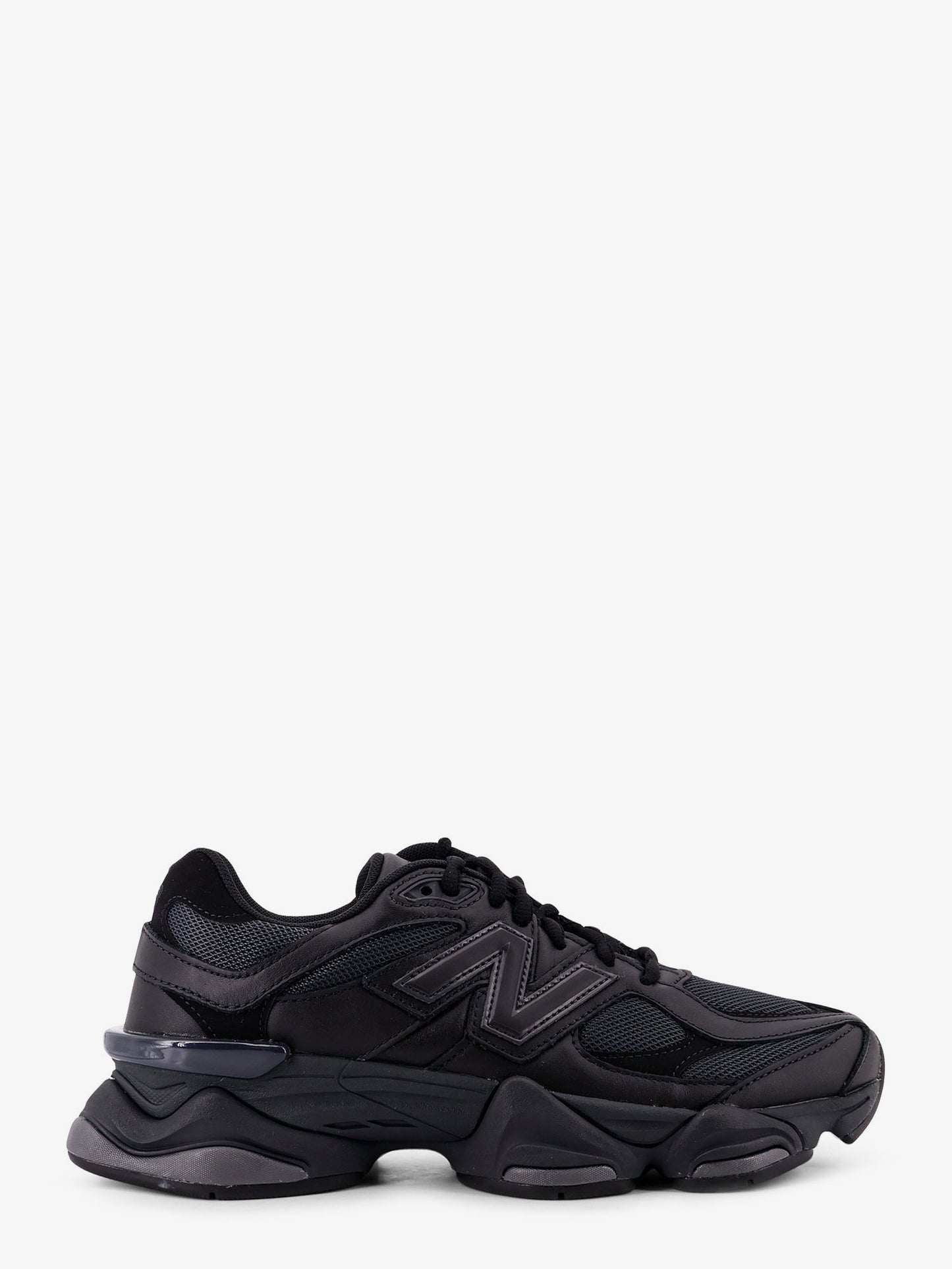 Sneakers low-top 9060 in mesh
