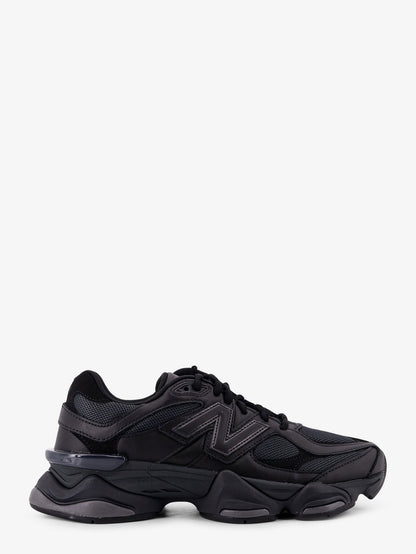 Sneakers low-top 9060 in mesh thumbnail