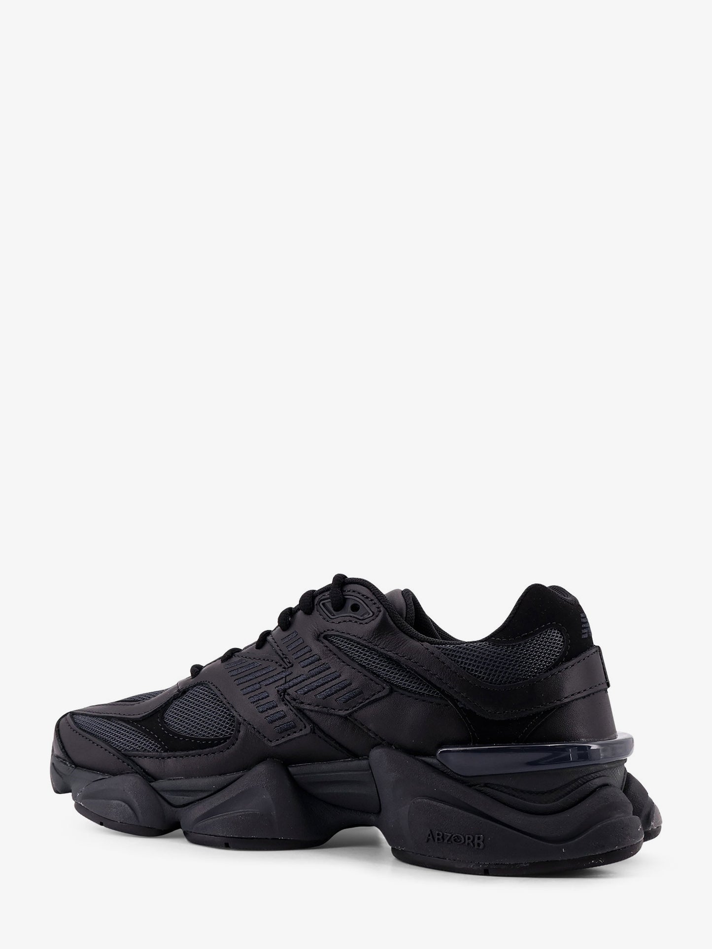 Sneakers low-top 9060 in mesh