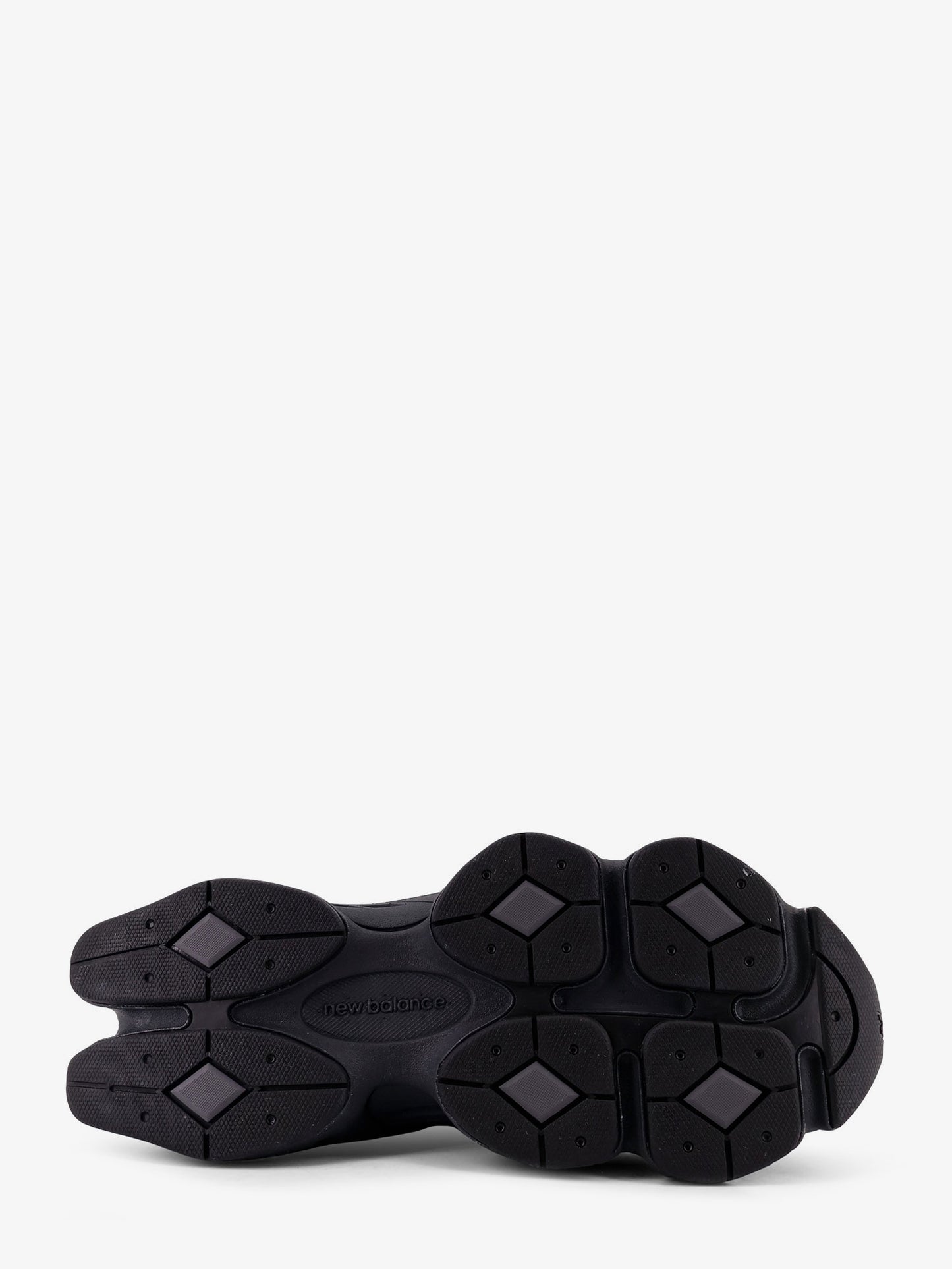 Sneakers low-top 9060 in mesh