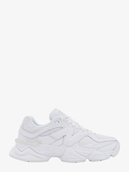 Sneakers low-top 9060 in mesh thumbnail