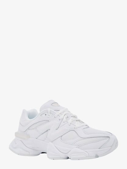 Sneakers low-top 9060 in mesh thumbnail
