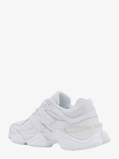 Sneakers low-top 9060 in mesh thumbnail