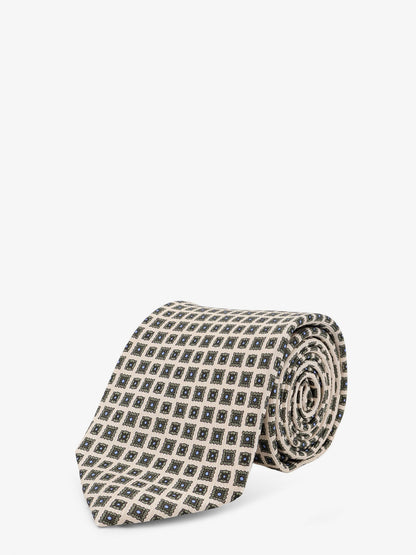 Silk tie thumbnail