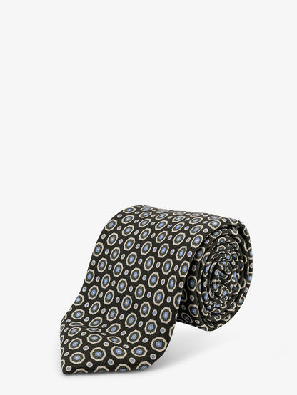 Silk tie thumbnail