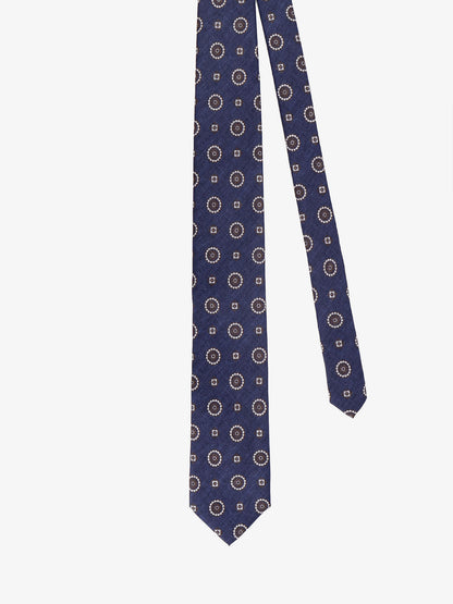 Silk tie thumbnail