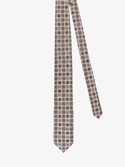 Silk tie thumbnail