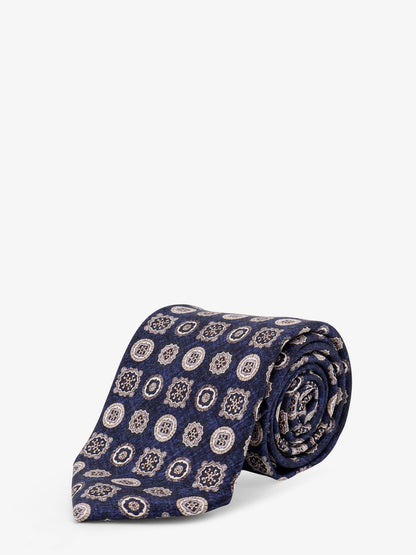 Silk tie thumbnail