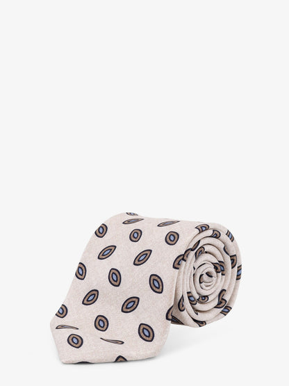 Silk tie thumbnail