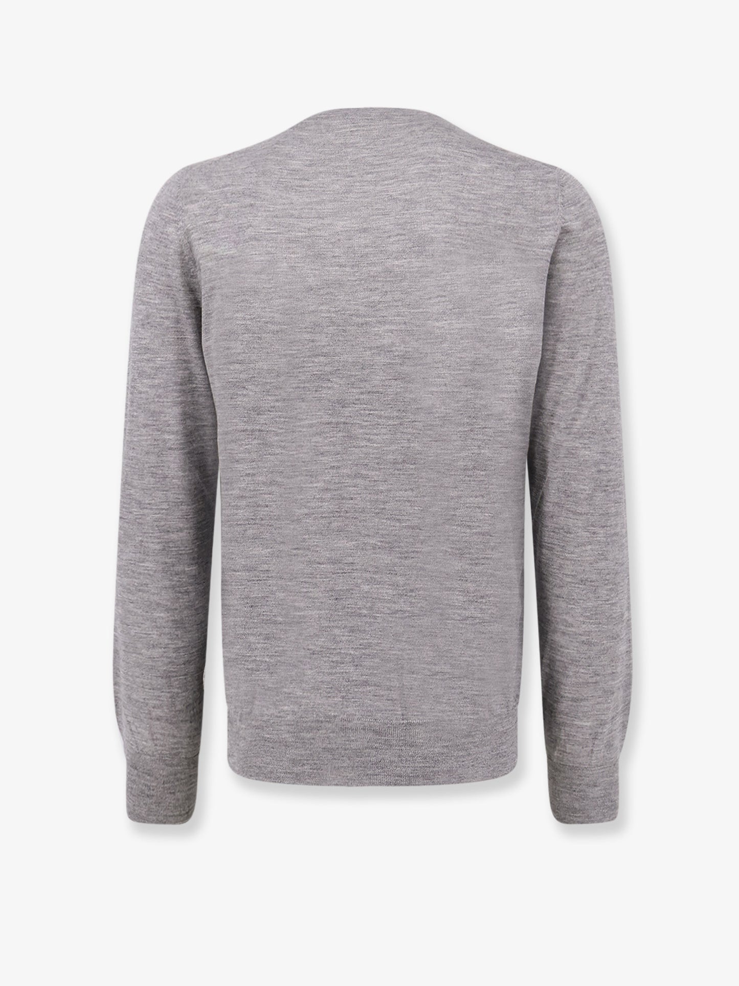 Maglia in cashmere e seta