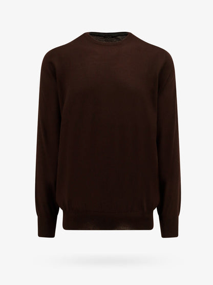 Maglia in cashmere e seta thumbnail