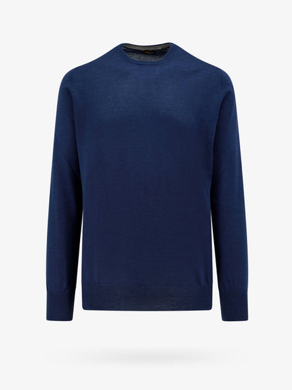 Maglia in cashmere e seta thumbnail