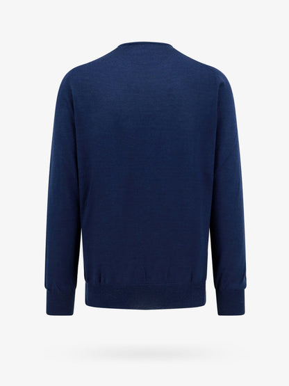 Maglia in cashmere e seta thumbnail