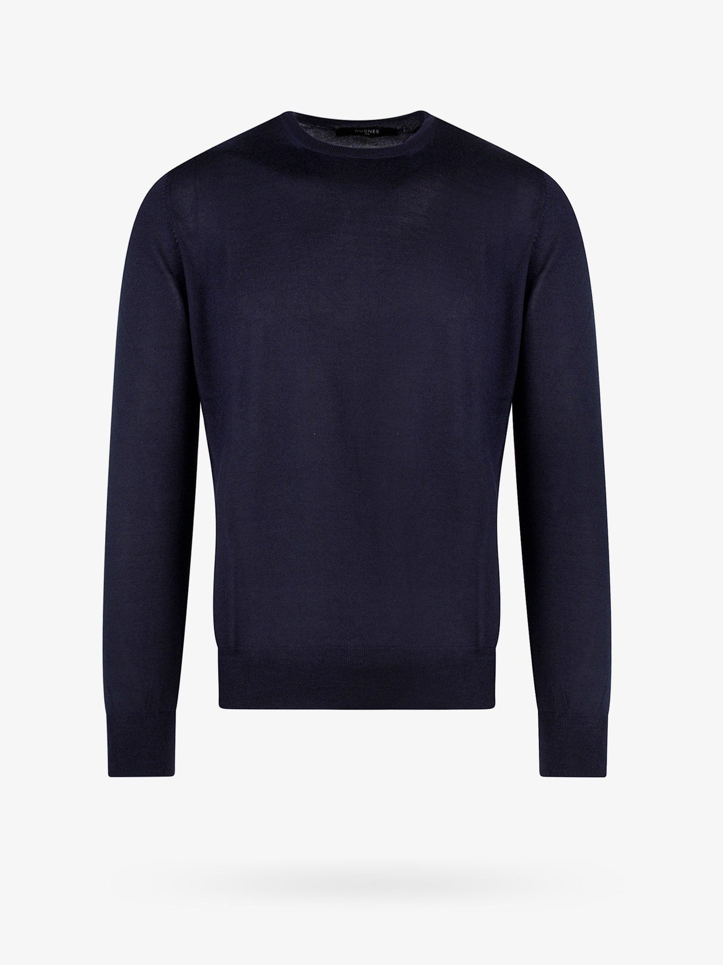 Maglia in cashmere e seta