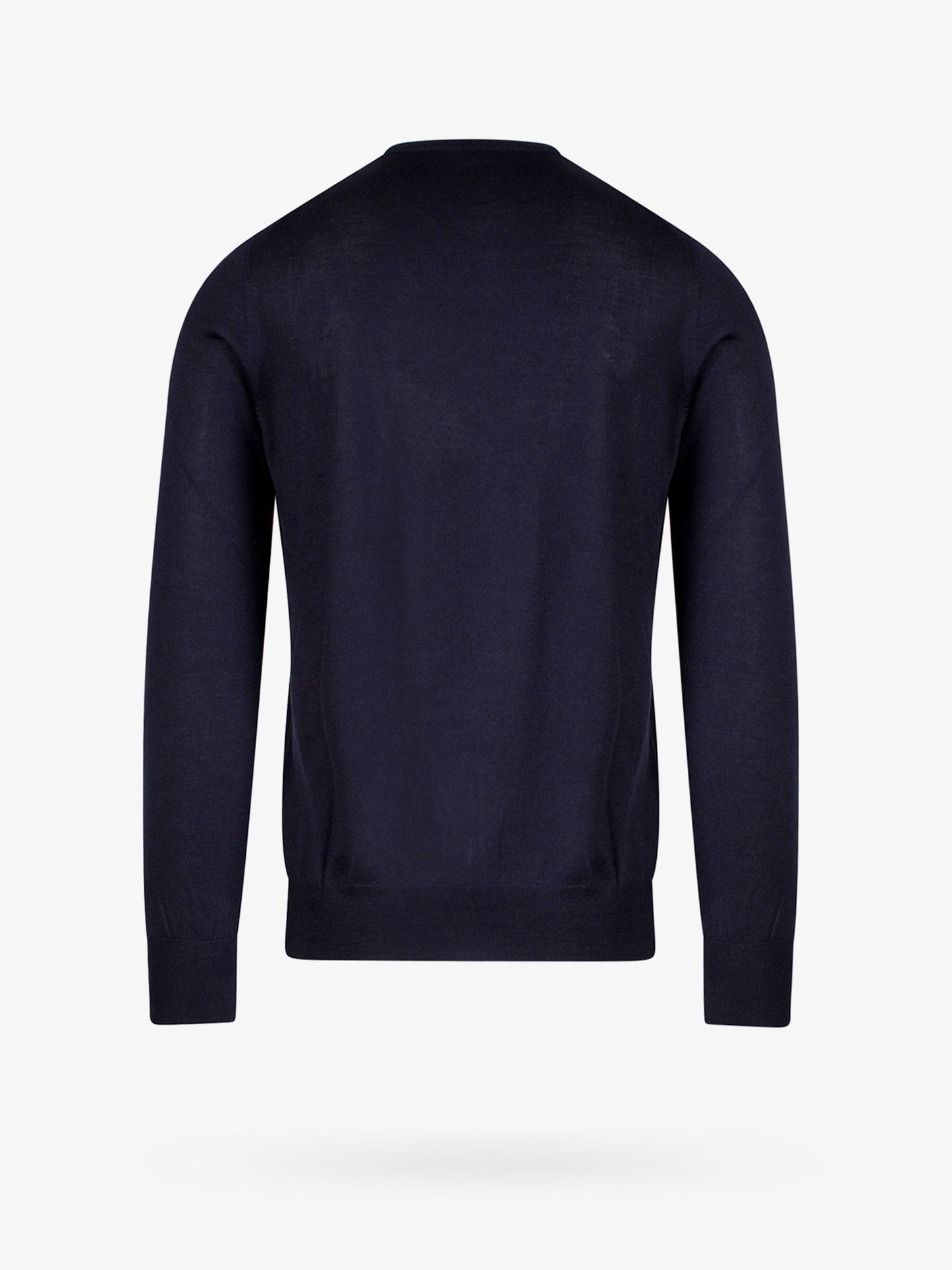 Maglia in cashmere e seta