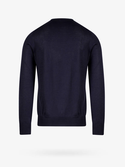 Maglia in cashmere e seta thumbnail