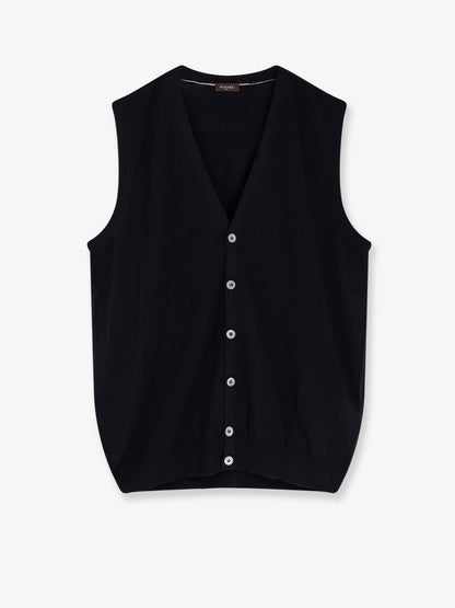 Gilet in lana vergine thumbnail