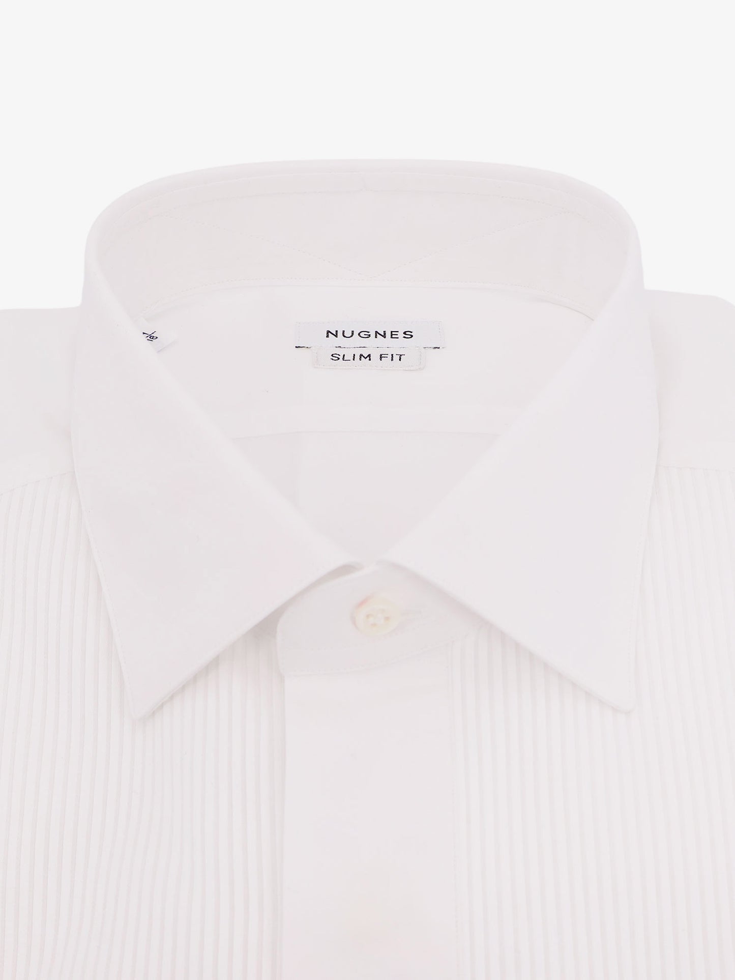 Cotton shirt