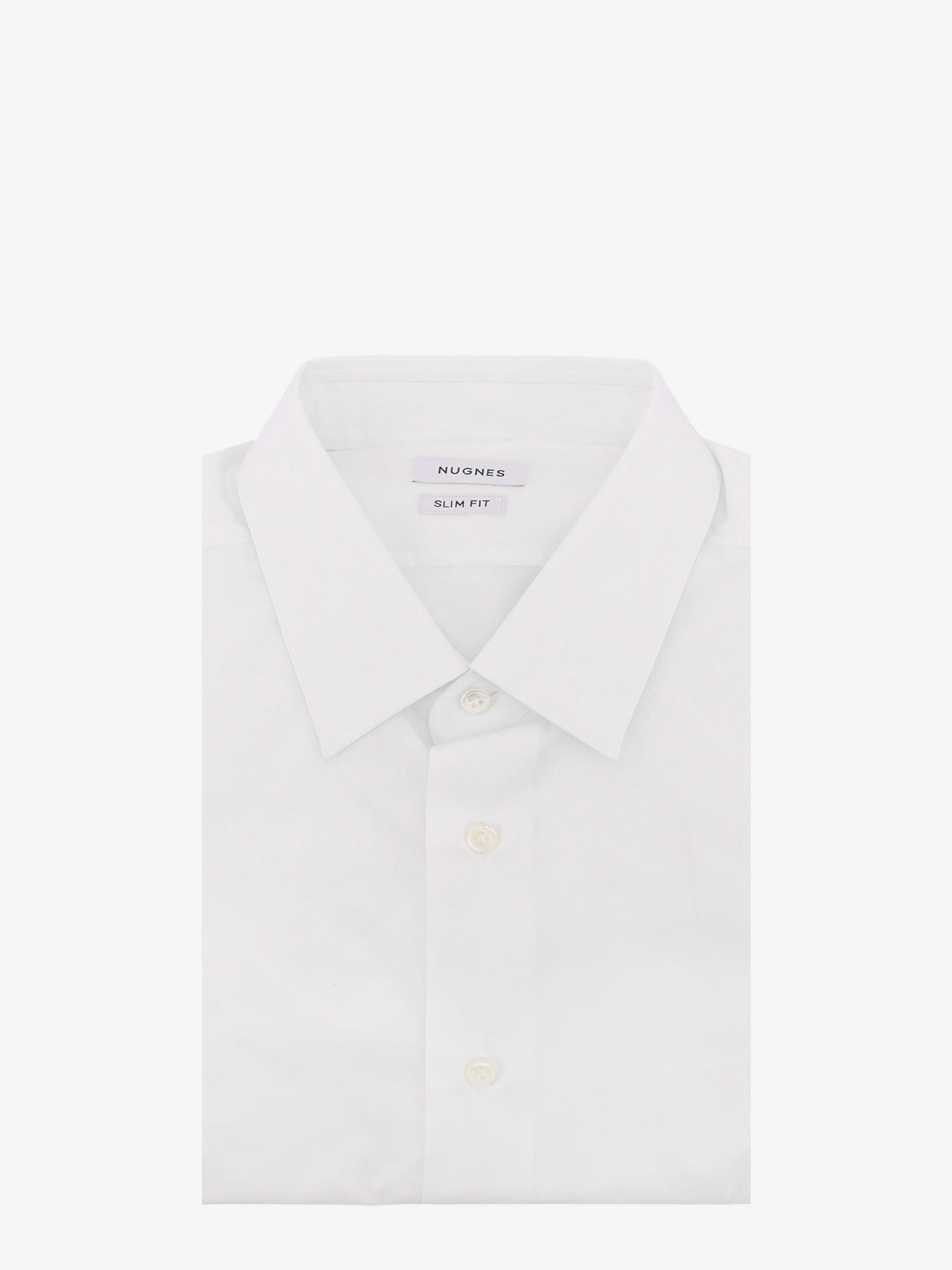 Cotton shirt