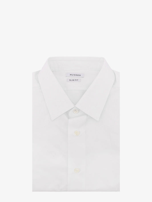 Cotton shirt