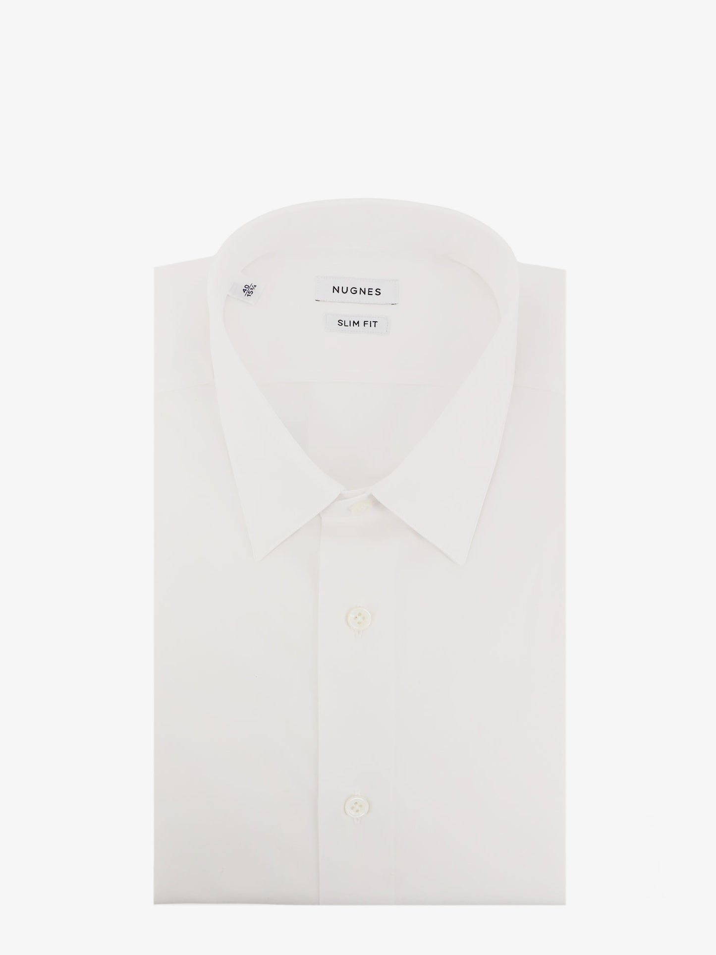 Cotton shirt