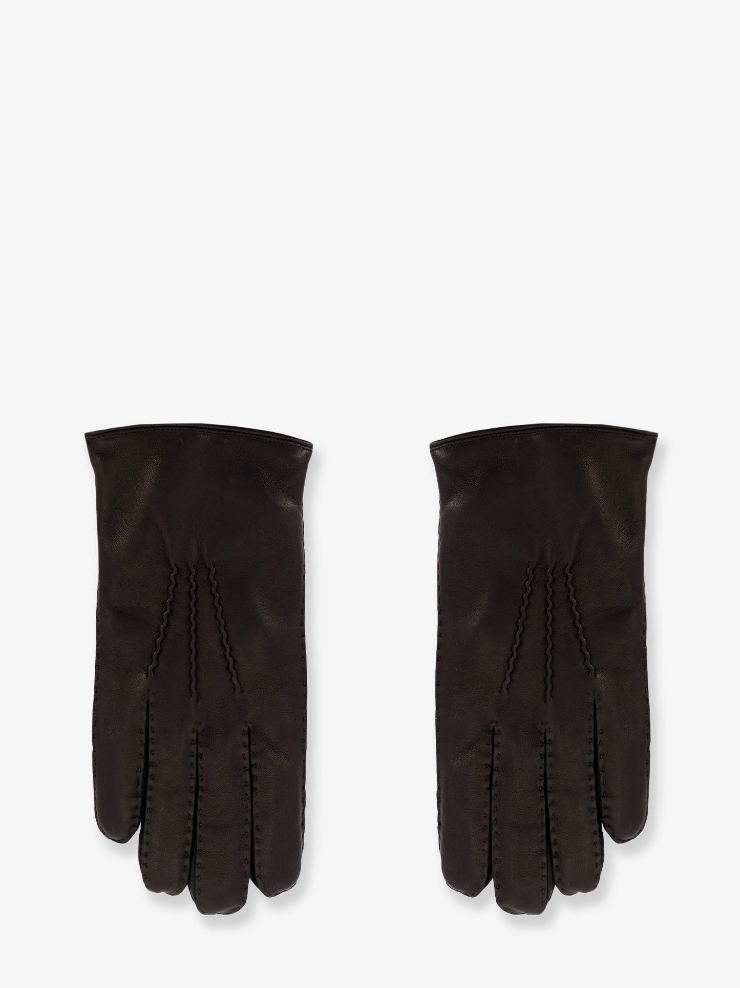 Guanti in pelle