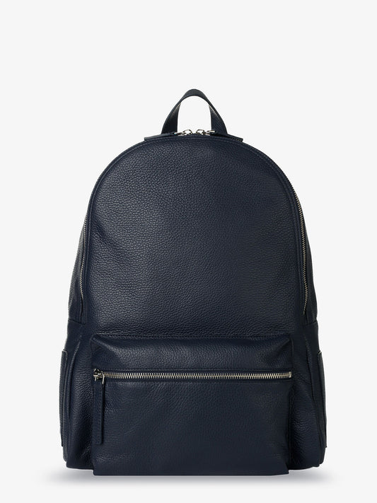 Zaino in pelle