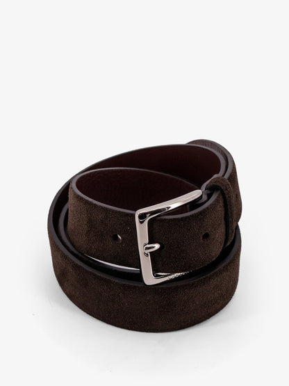 Suede belt thumbnail