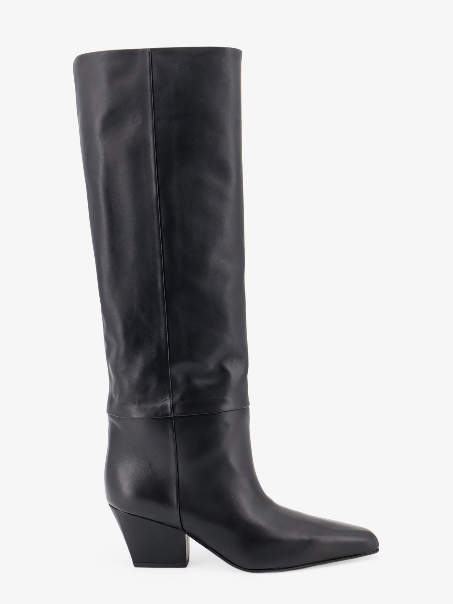 Jane Boot 60 leather boots