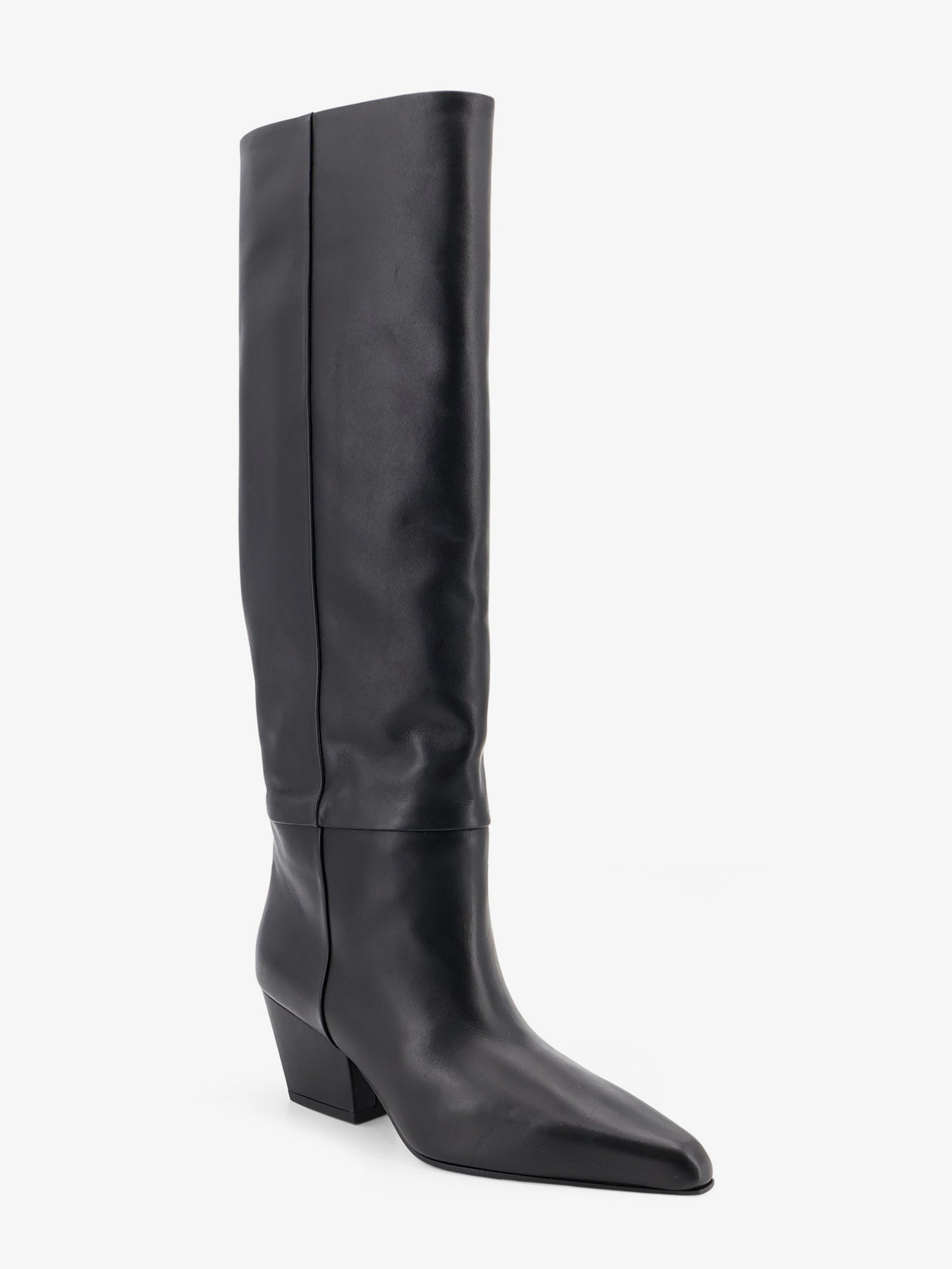 Jane Boot 60 leather boots