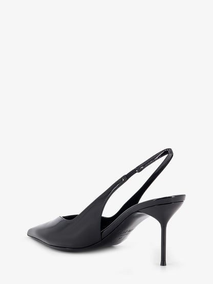 Lidia 70 patent leather pumps thumbnail
