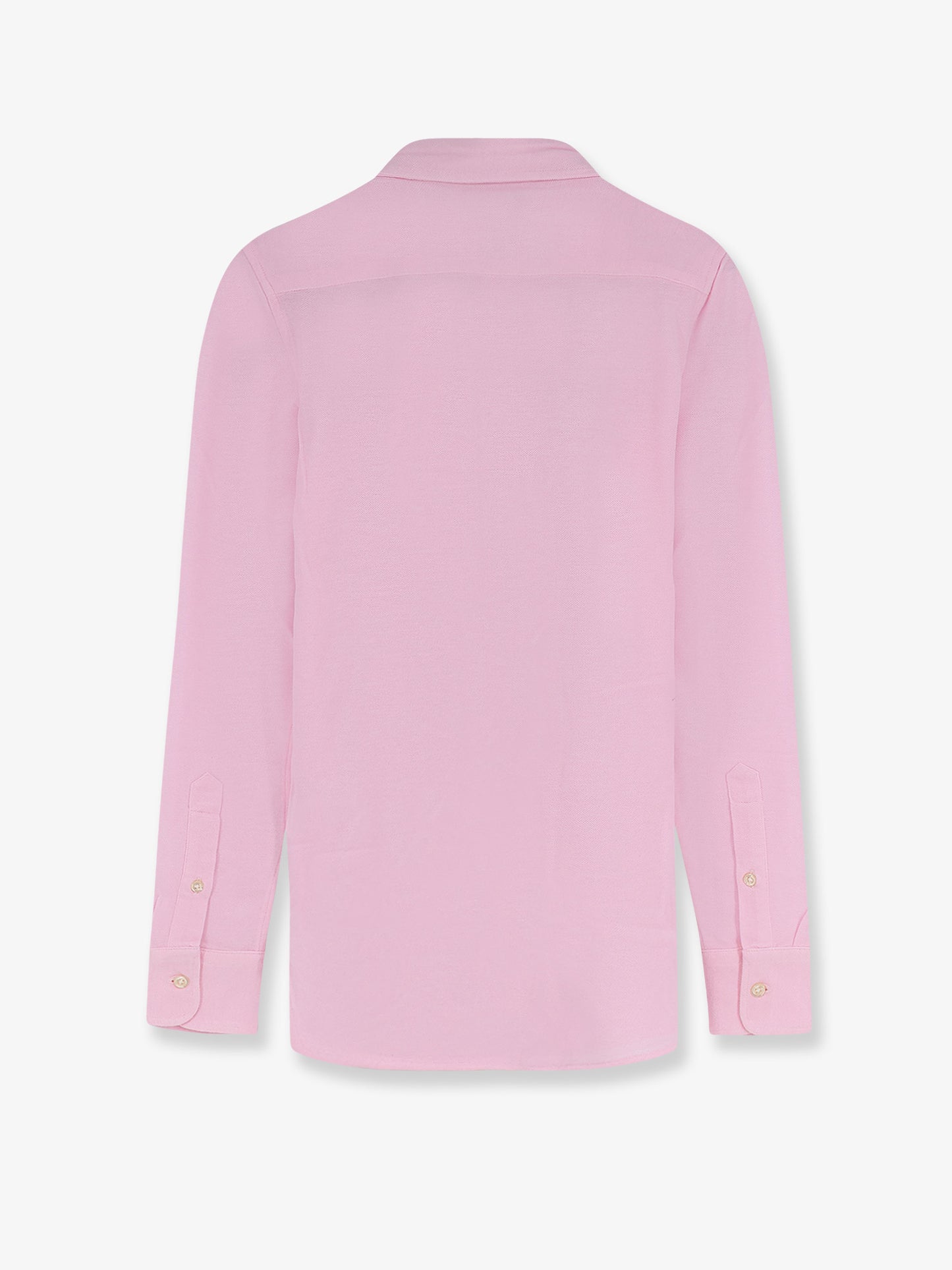 Oxford cotton shirt