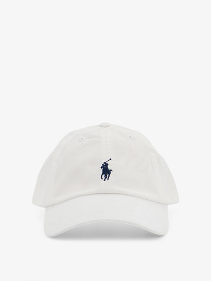 Baseball cotton hat thumbnail