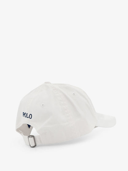 Baseball cotton hat thumbnail