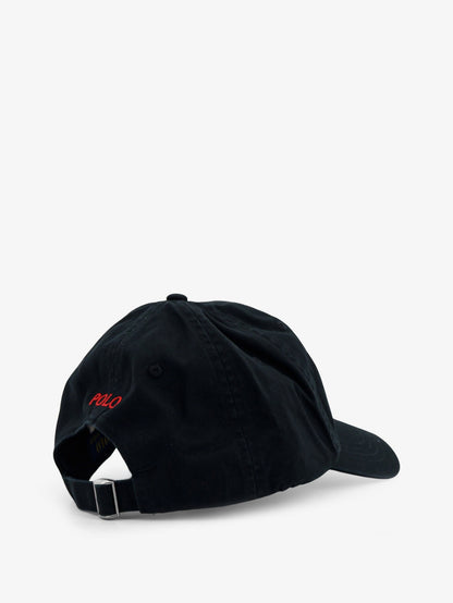 Baseball cotton hat thumbnail